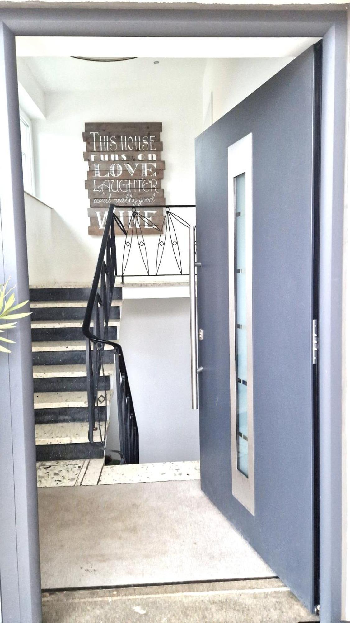 Wohnung Mit Sauna, Garten & Schwimmteich Bietigheim-Bissingen Exterior foto