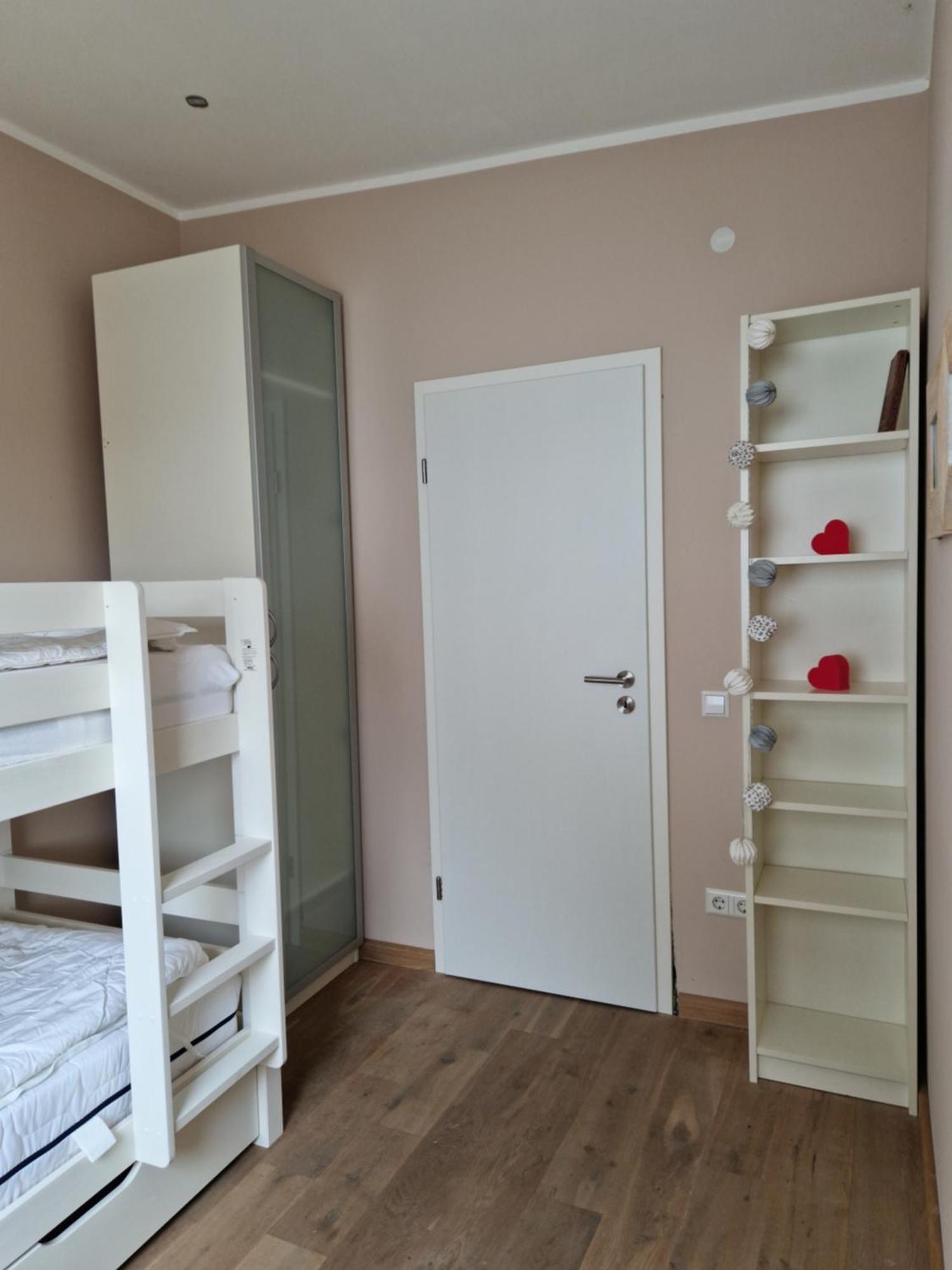 Wohnung Mit Sauna, Garten & Schwimmteich Bietigheim-Bissingen Exterior foto