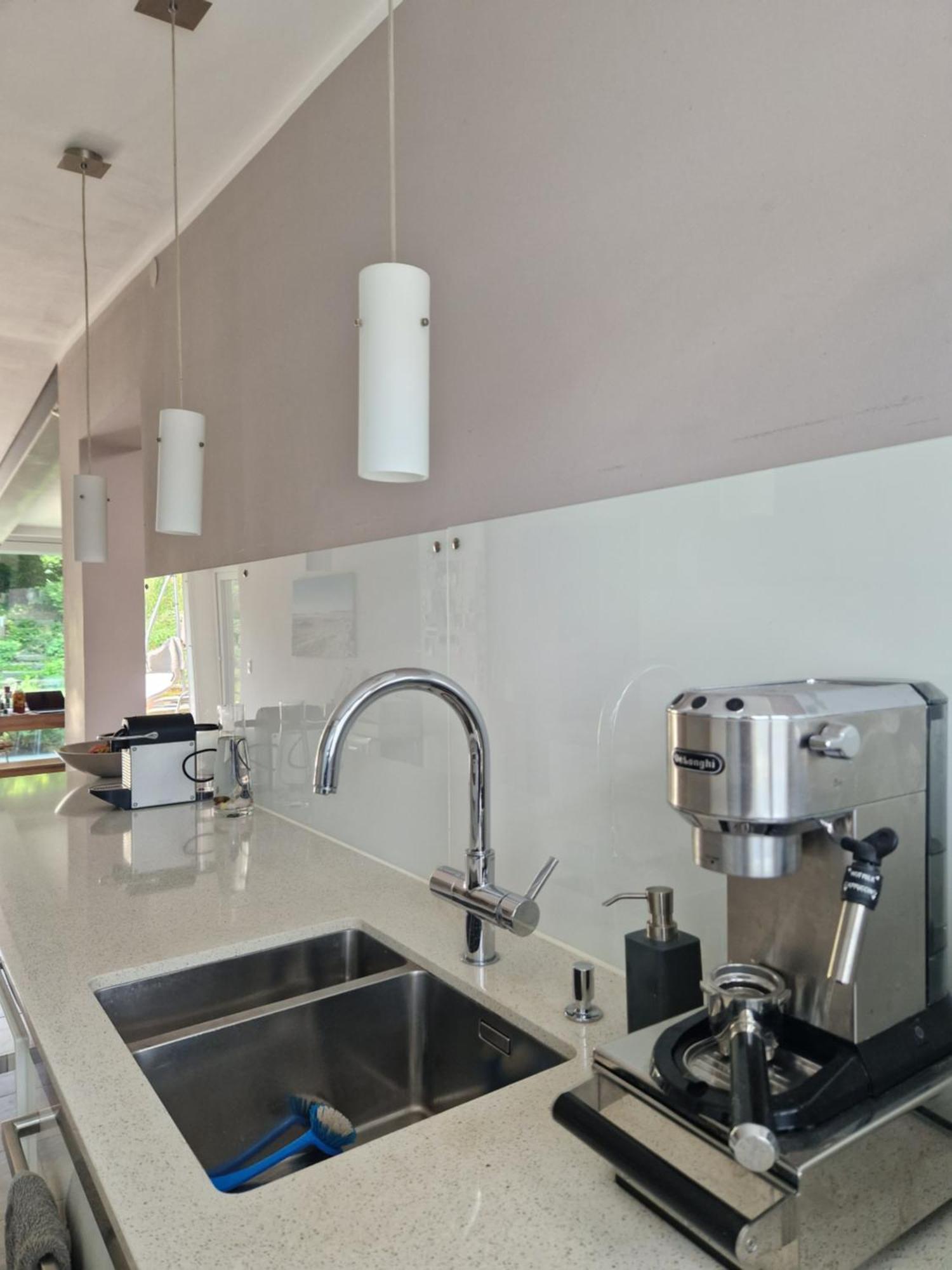 Wohnung Mit Sauna, Garten & Schwimmteich Bietigheim-Bissingen Exterior foto
